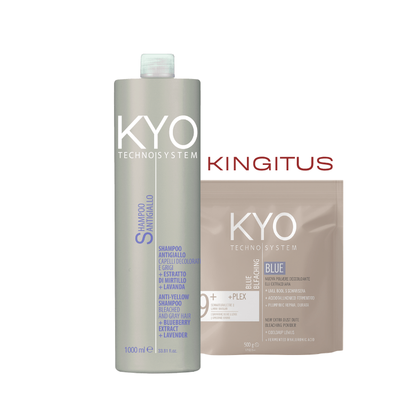 KYO Anti-Yellow šampoon 1000 + Blue Extra.png