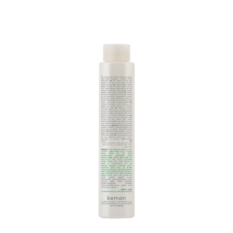 Actyva Bellessere šampoon 250 ml tagant.jpg