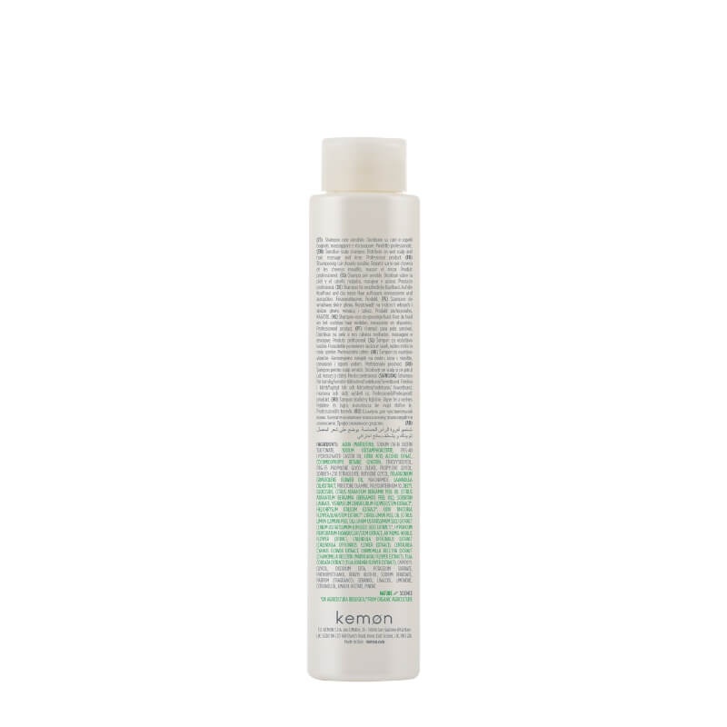 Actyva Benessere šampoon 250 ml tagant.jpg