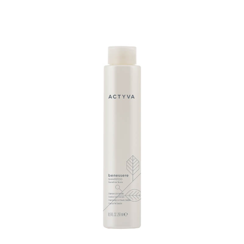 Actyva Benessere šampoon 250 ml.jpg