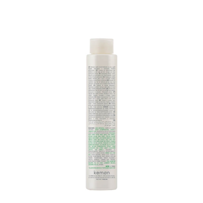 Actyva Colore Brillante šampoon 250 ml tagant.jpg