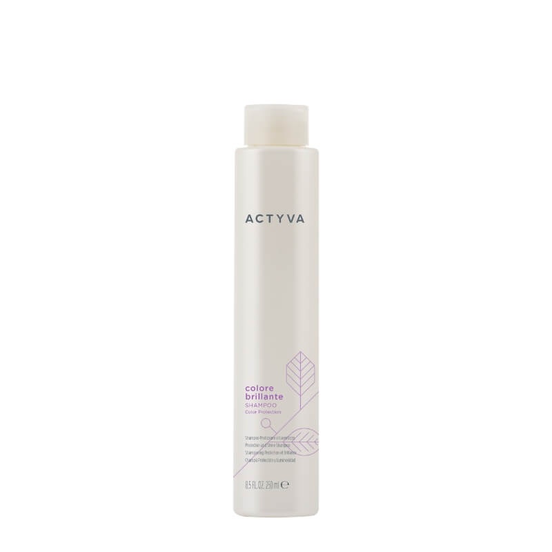 Actyva Colore Brillante šampoon 250 ml.jpg