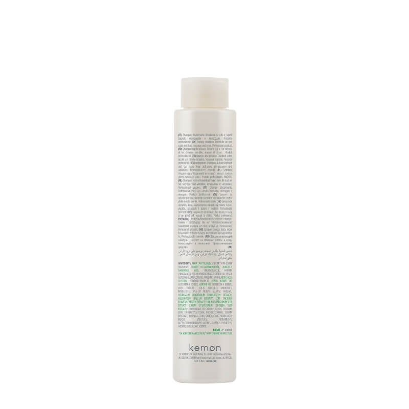 Actyva Disciplina šampoon 250 ml tagant.jpg