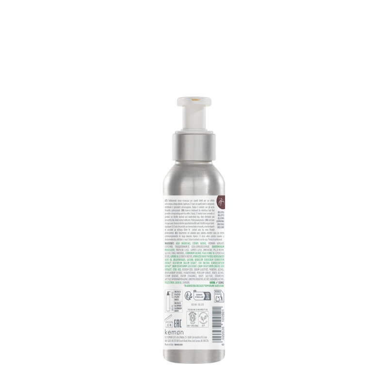 Actyva Disciplina Anti-Frizz kreem tagant.jpg