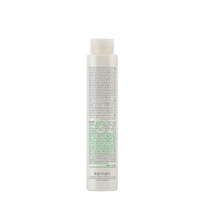 Actyva Equilibrio šampoon 250 ml tagant.jpg