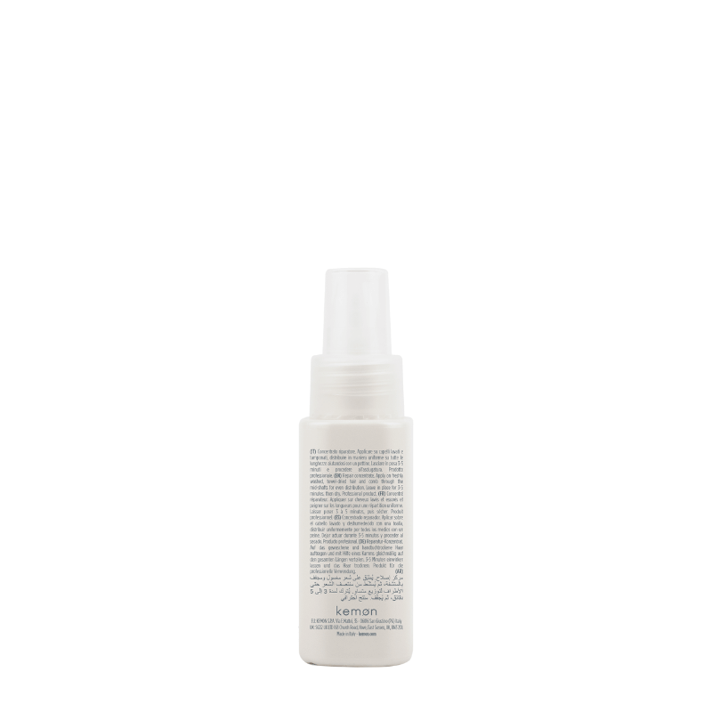 Actyva Linfa Proteica KB3 juuksetaastaja 50ml tagant.png