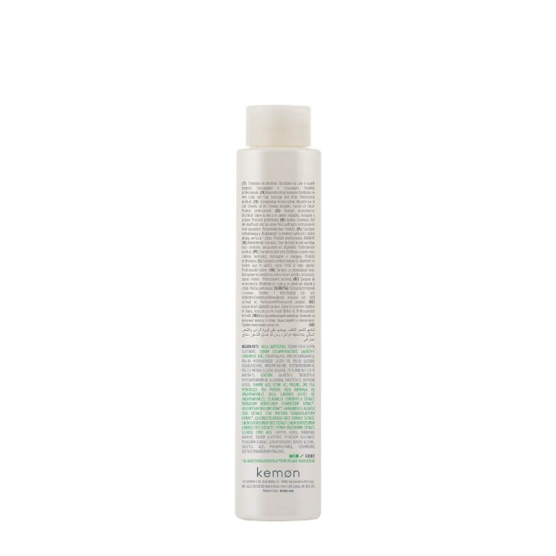 Actyva Nuova Fibra šampoon 250 ml tagant.jpg