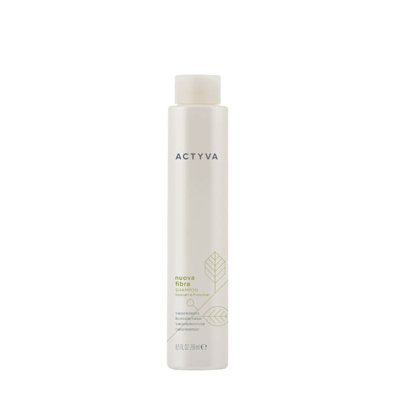 Actyva Nuova Fibra šampoon 250 ml.jpg