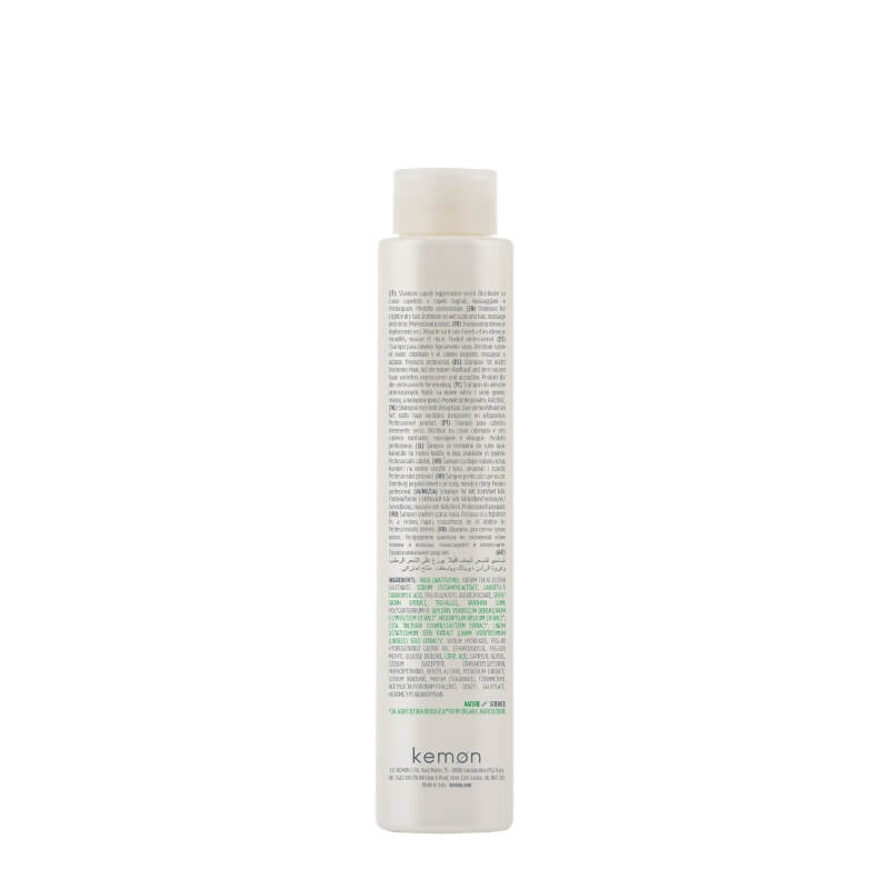 Actyva Nutrizione šampoon 250 ml tagant.jpg