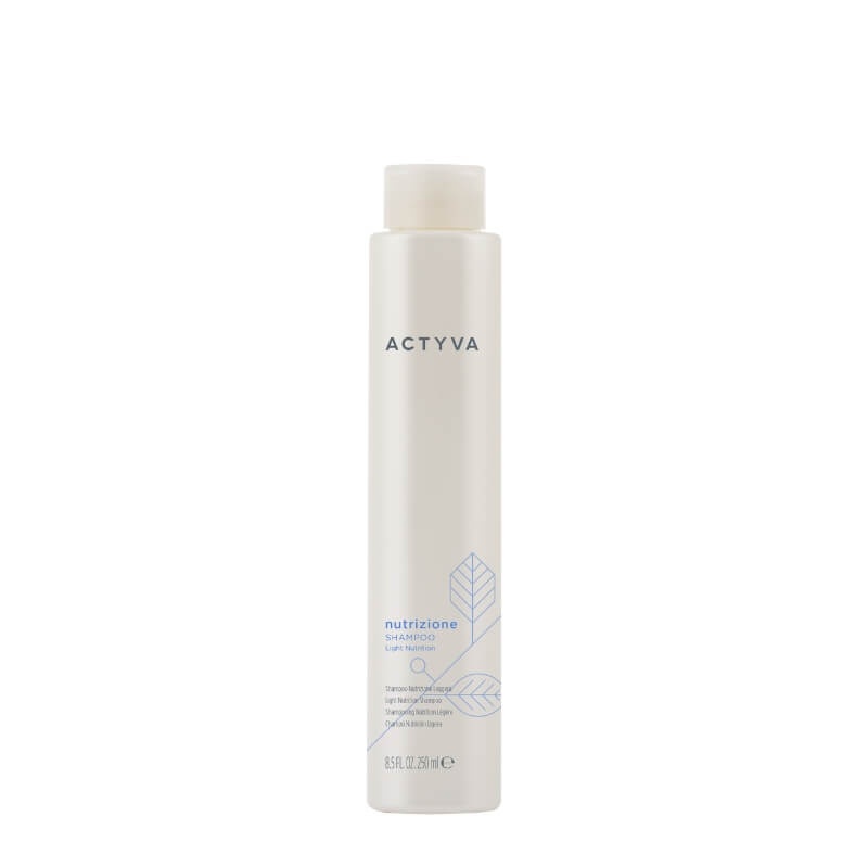 Actyva Nutrizione šampoon 250 ml.jpg