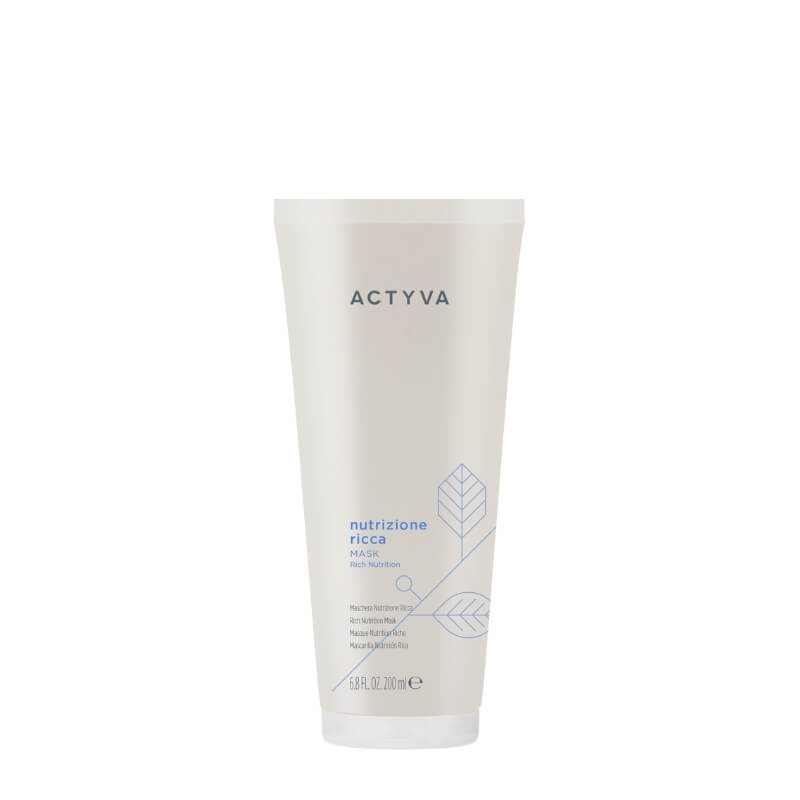 Actyva Nutrizione Ricca mask 200 ml.jpg