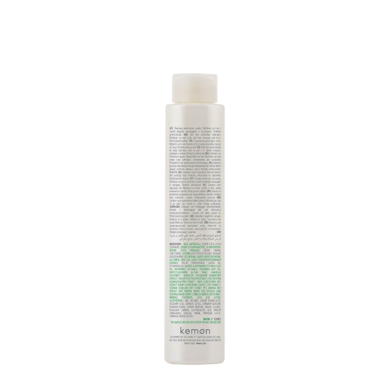 Actyva P Factor šampoon 250 ml tagant.jpg