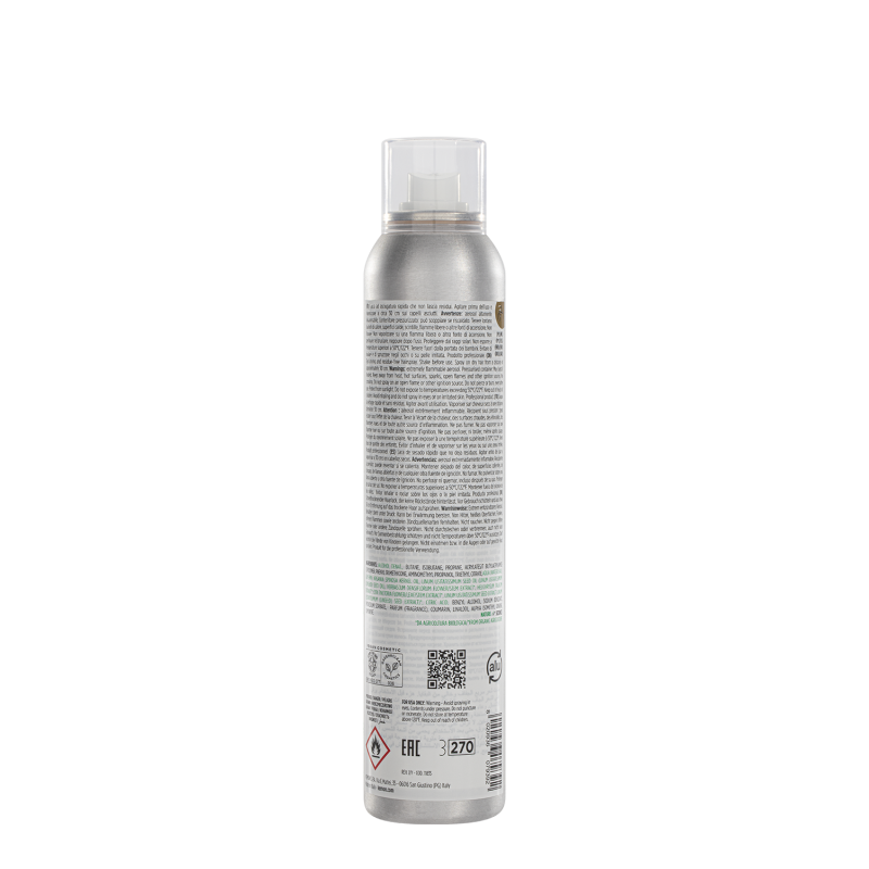 Actyva bellessere hairspray 200 ml bolli - retro.png