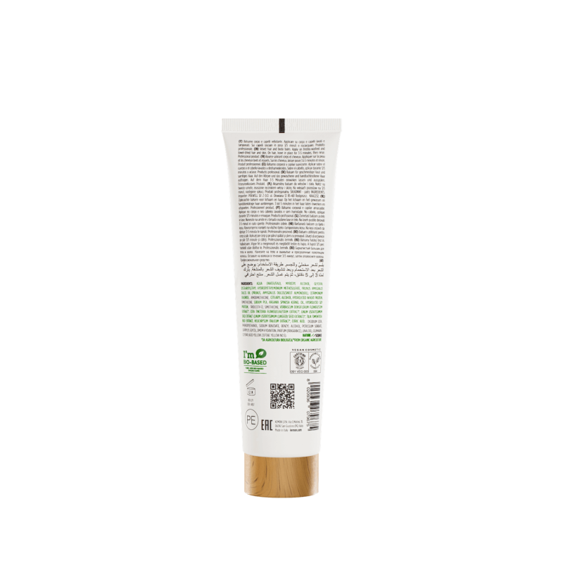 Actyva bellessere balm 150 ml bolli - retro.png