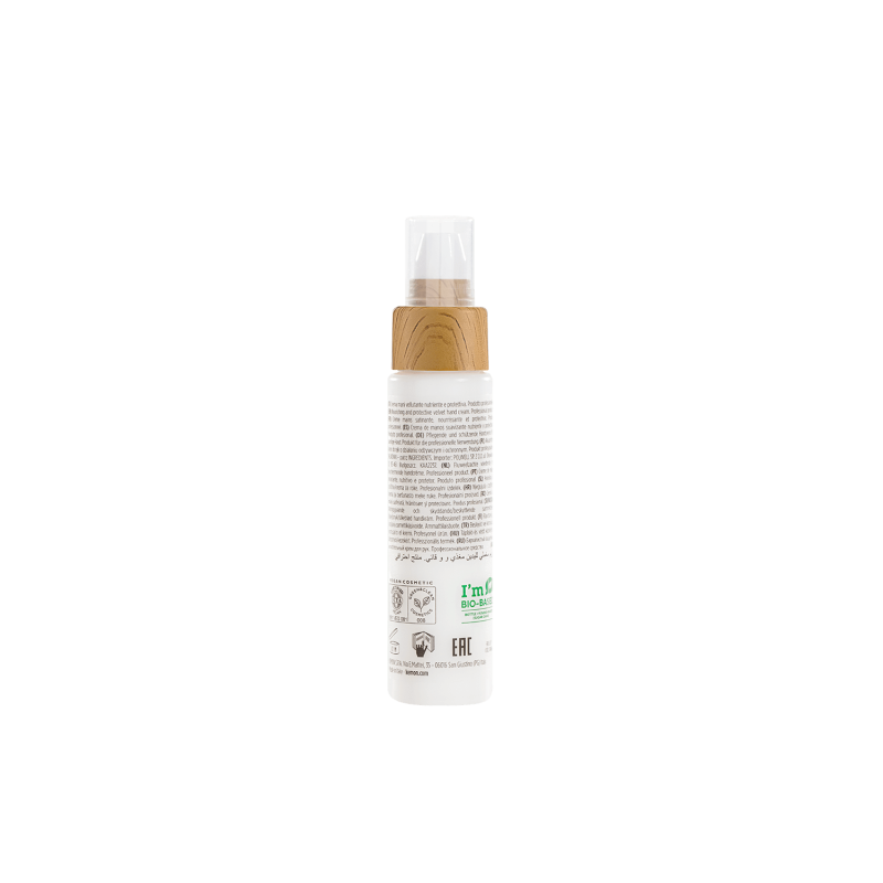 Actyva bellessere hand cream 50 ml bolli - retro.png