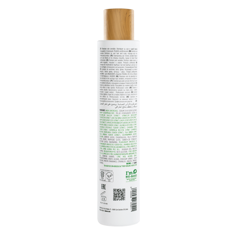 Actyva benessere shampoo 250 ml bolli - retro.png