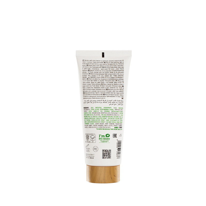 Actyva colore brillante mask 200 ml bolli - retro.png