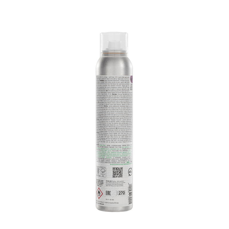 Actyva colore brillante spray 200 ml bolli - retro.png