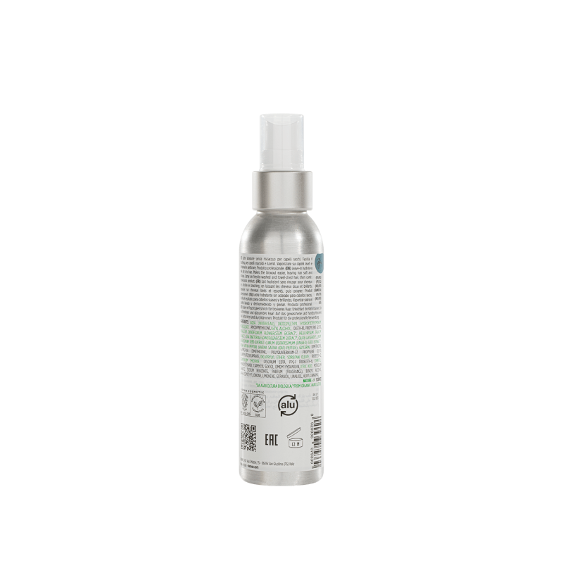Actyva nutrizione hydrating milk 125 ml bolli - retro.png