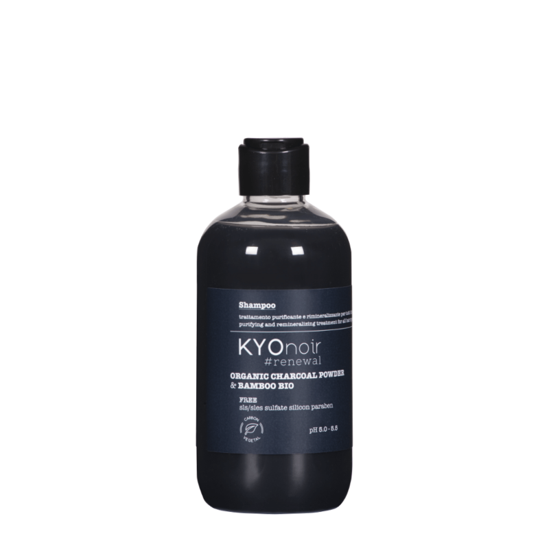 KYO Noir šampoon 250.png