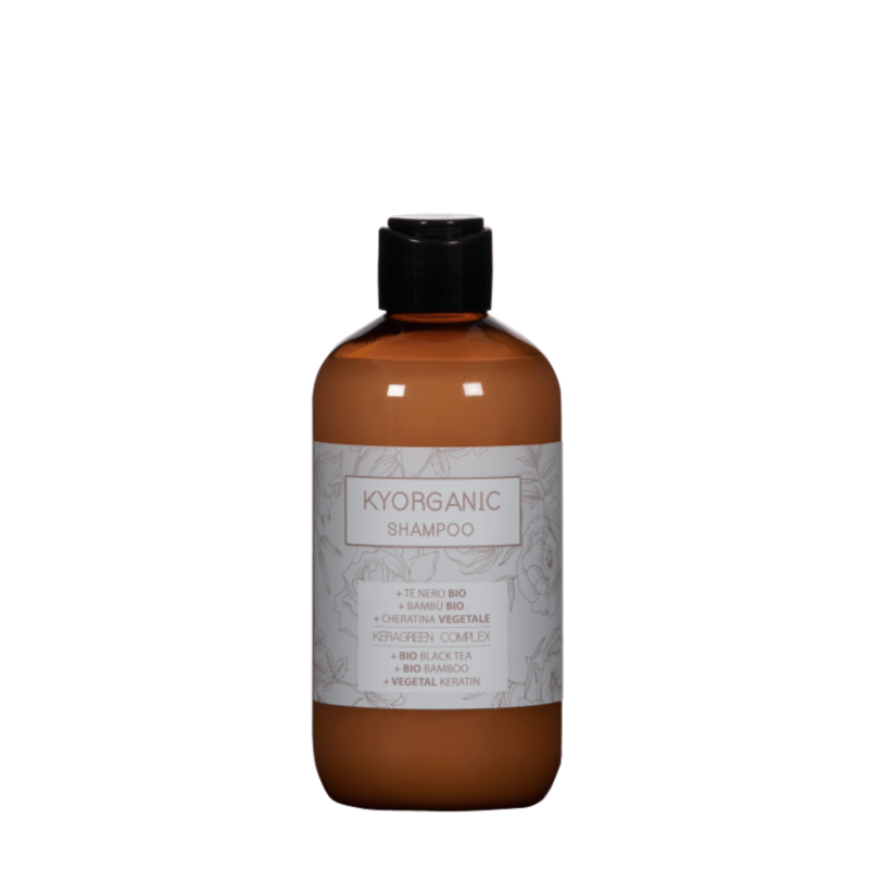 KYO Organic šampoon 250.png