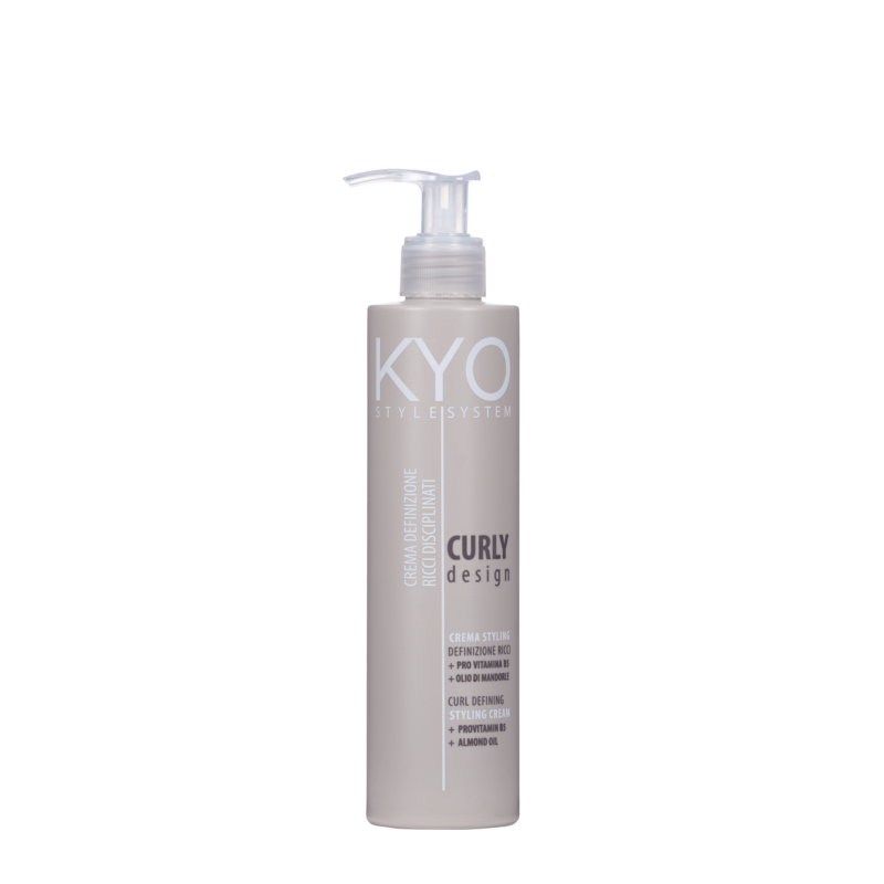 KYO Style Curly niisutav lokikreem.png