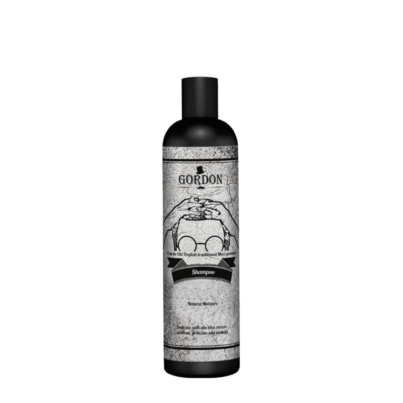  GORDON meestešampoon (250 ml)