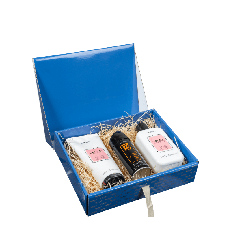 KEMON COLOR kinkekomplekt