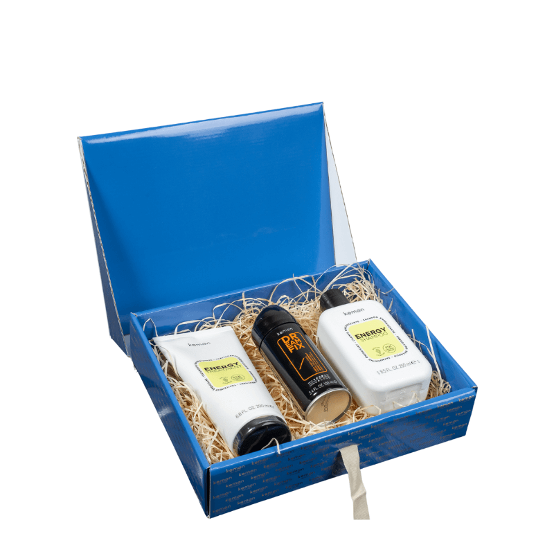 KEMON ENERGY kinkekomplekt