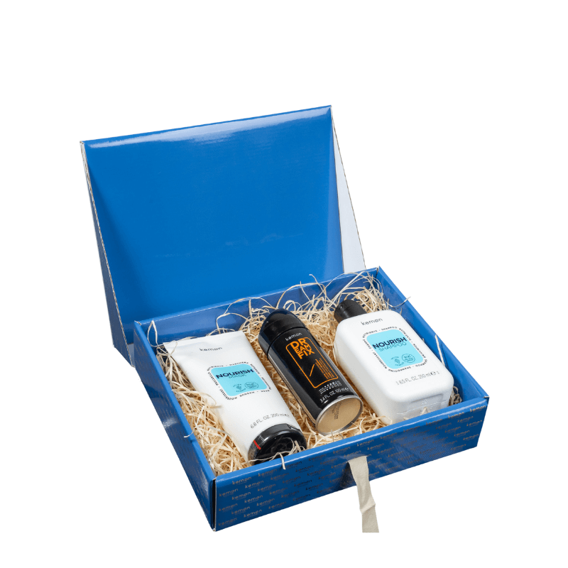 KEMON NOURISH kinkekomplekt