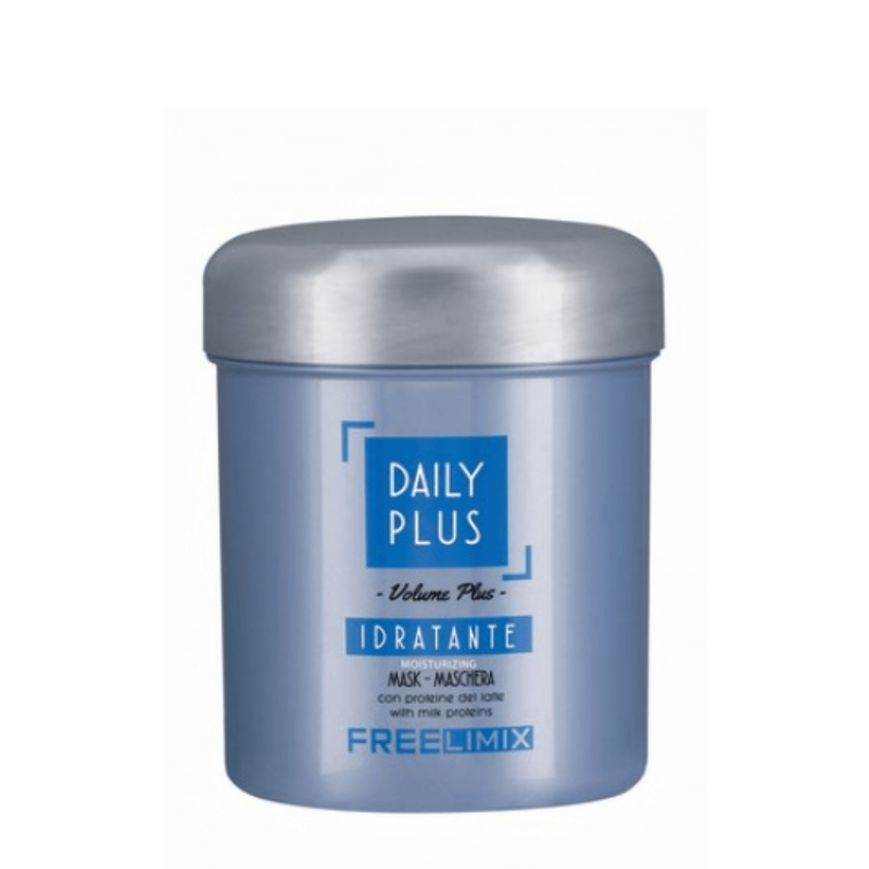 KYO FREELIMIX VOLUME PLUS juuksemask (1000ml)