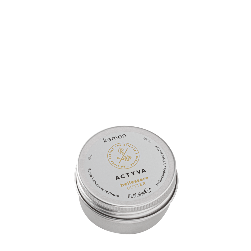 ACTYVA BELLESSERE huulevõi (30 ml)