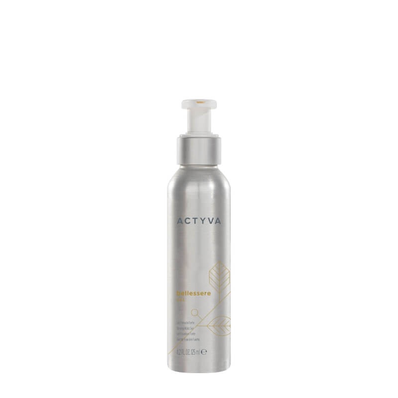 ACTYVA BELLESSERE tugev läikegeel (125ml)