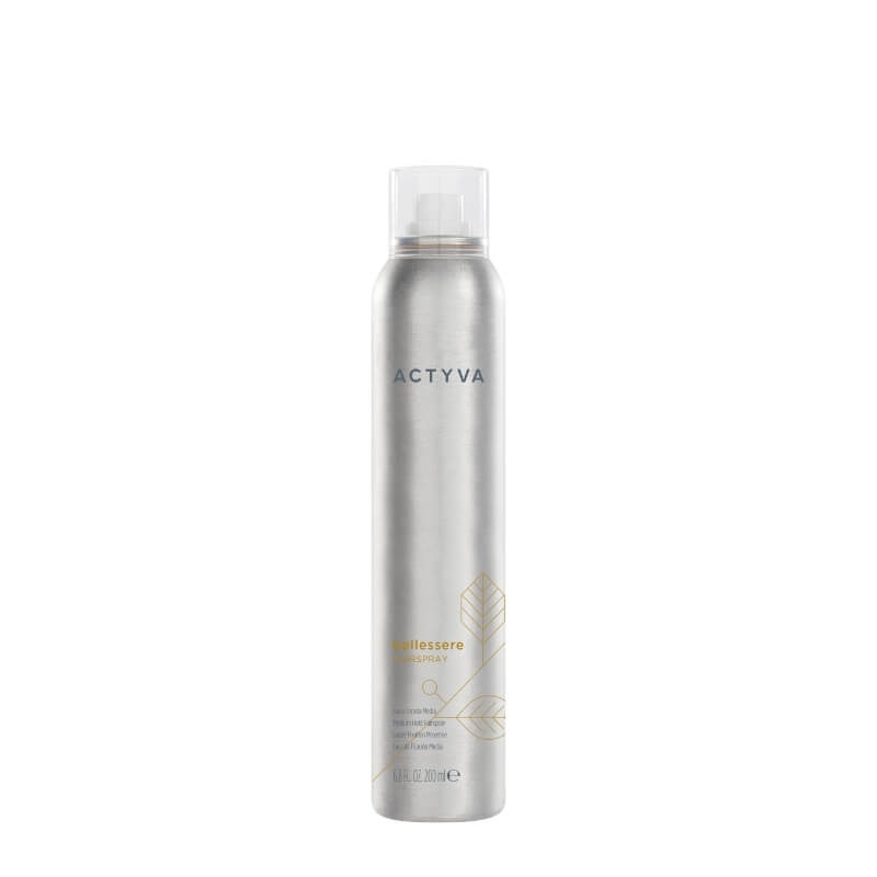ACTYVA BELLESSERE juukselakk (200ml)