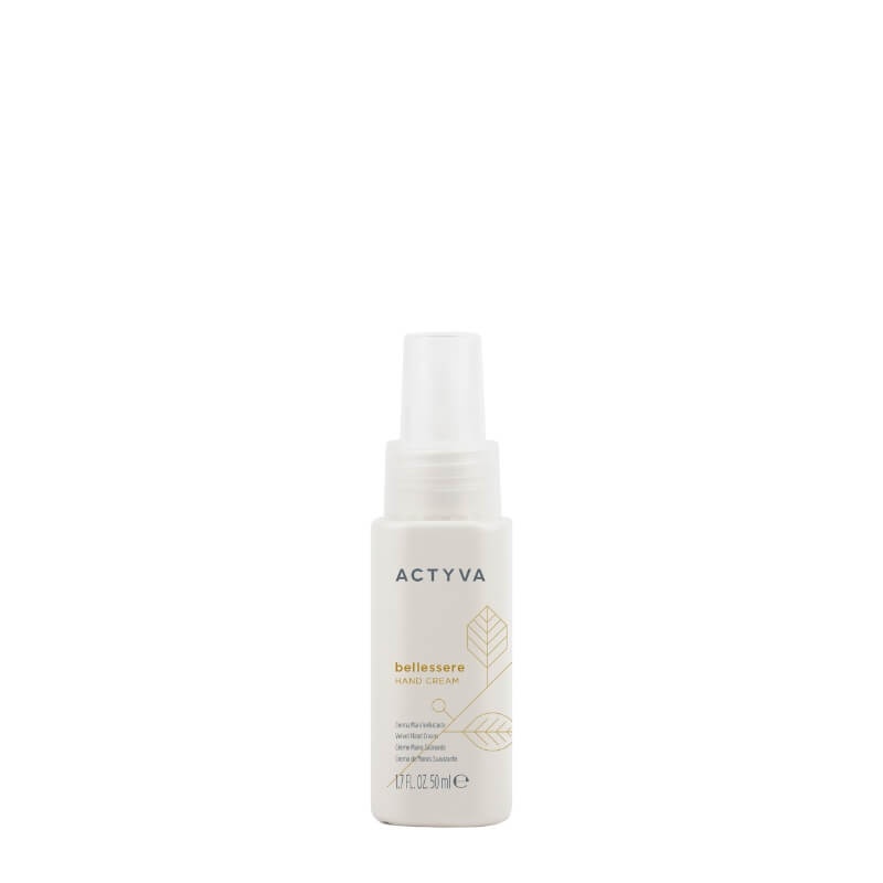 ACTYVA BELLESSERE kätekreem (50ml)