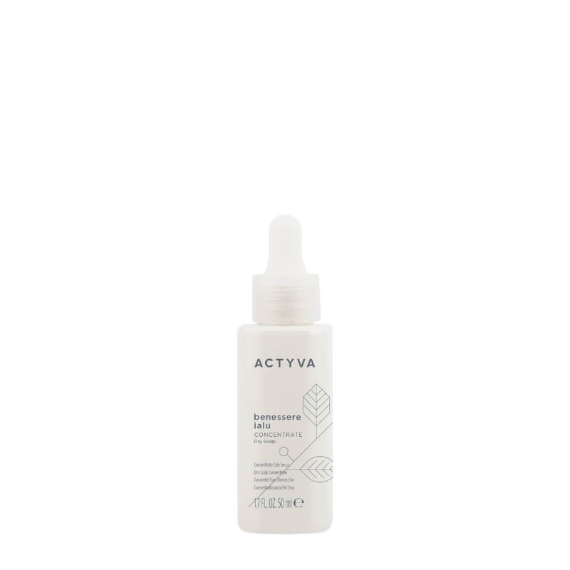 ACTYVA BENESSERE IALU kuiva peanaha kontsentraat salongiraviks (50 ml)