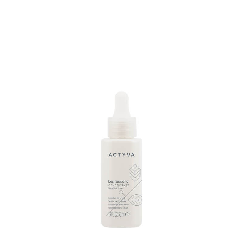 ACTYVA BENESSERE tundliku peanaha kontsentraat salongiraviks (50 ml)