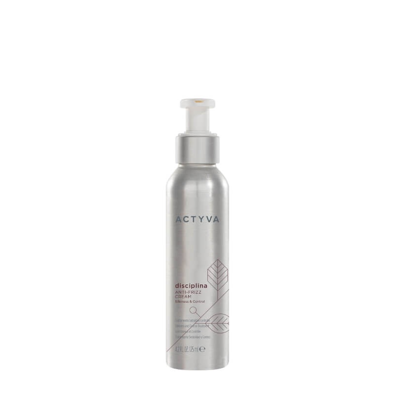 ACTYVA DISCIPLINA ANTI-FRIZZ lokikreem (125 ml)