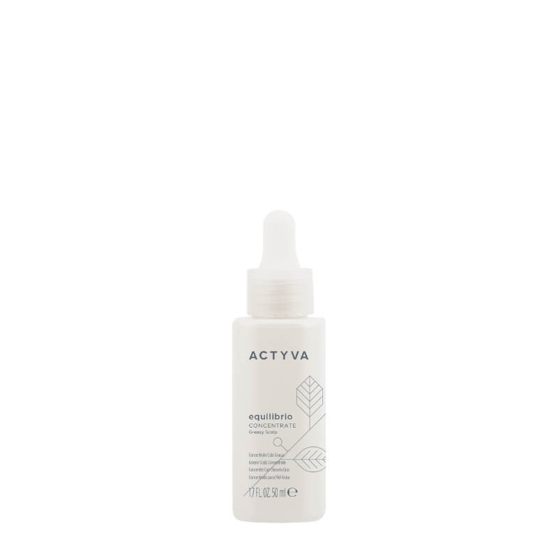 ACTYVA EQUILIBRIO rasuse peanaha kontsentraat salongiraviks (50 ml)