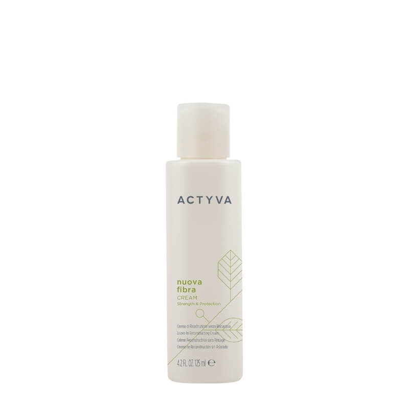 ACTYVA NUOVA FIBRA taastav kreem (125 ml)