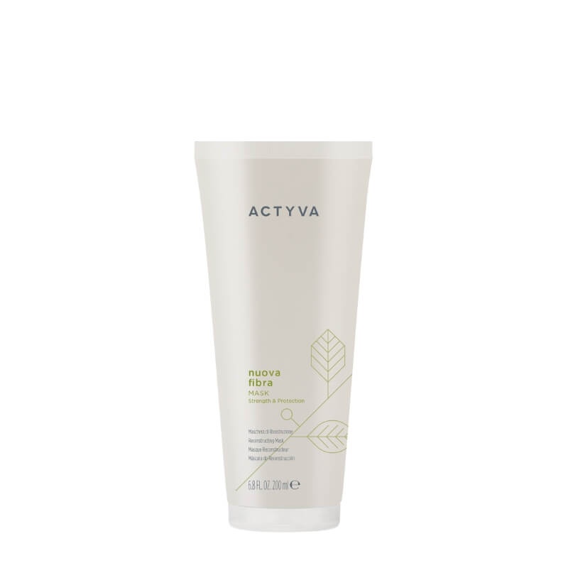 ACTYVA NUOVA FIBRA taastav mask