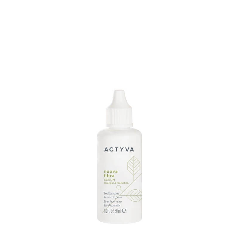 ACTYVA NUOVA FIBRA taastav seerum salongiraviks (30 ml)