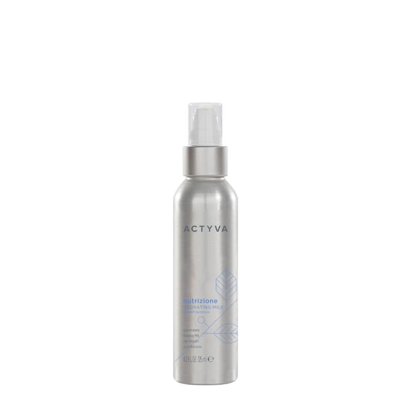 ACTYVA NUTRIZIONE HYDRATING MILK niisutav sprei (125ml)