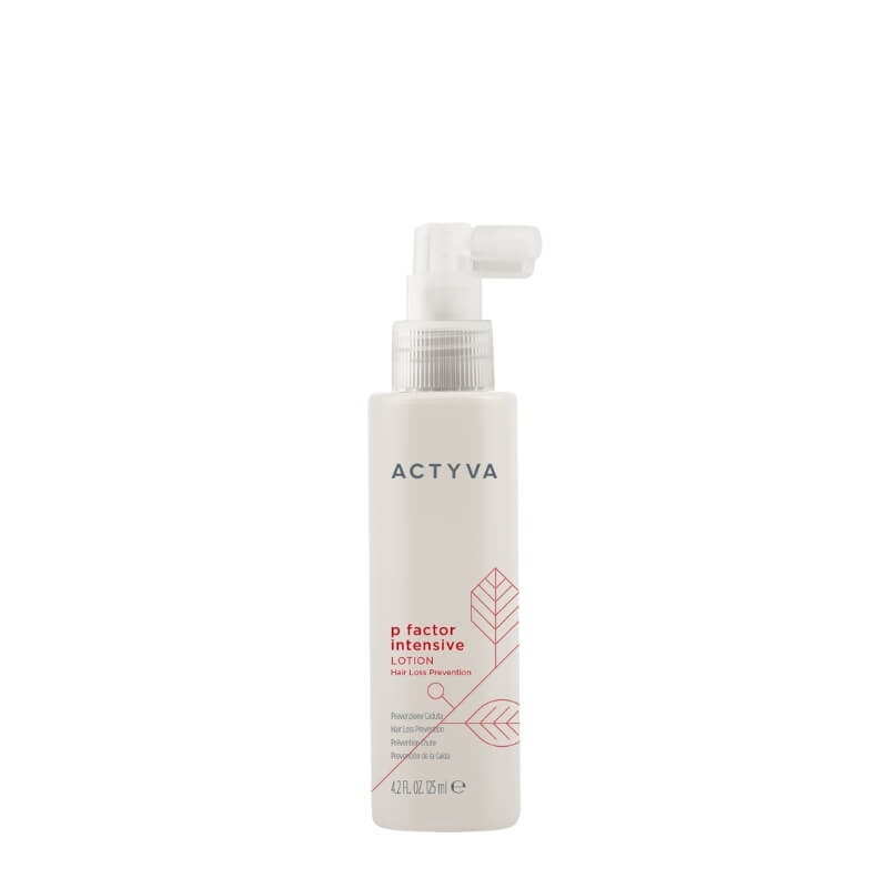 ACTYVA P FACTOR juuste väljalangemist peatav losjoon (125ml)