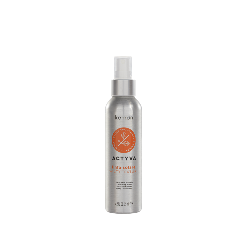 ACTYVA LINFA SOLARE tekstuuri lisav soolasprei (125ml)
