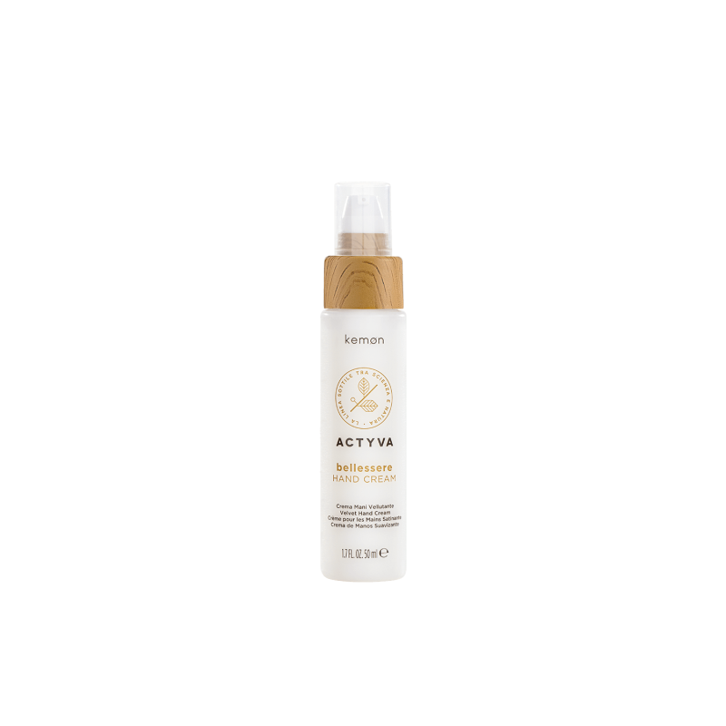 ACTYVA BELLESSERE kätekreem (50ml)
