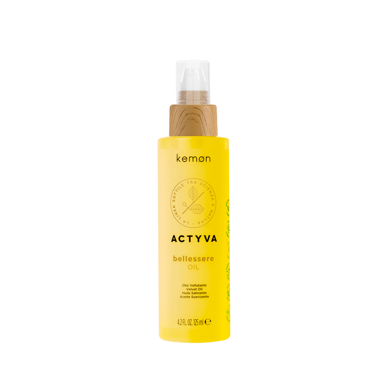 Actyva bellessere oil 125 ml bolli - fronte.png