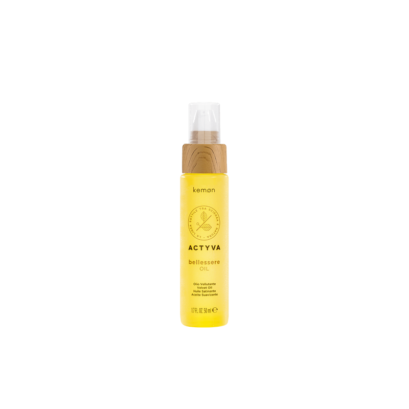 Actyva bellessere oil 50 ml bolli - fronte.png