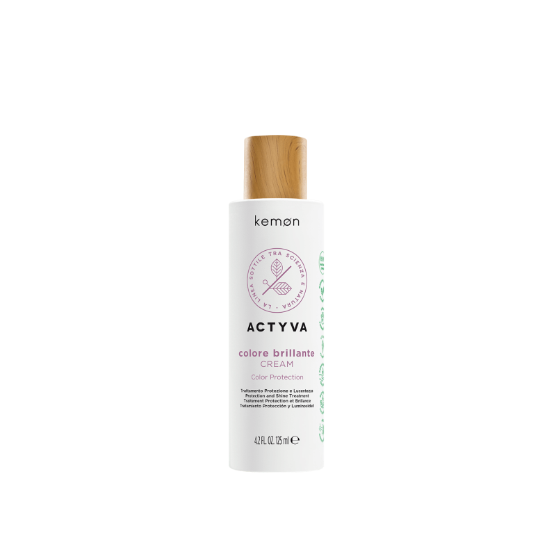 Actyva colore brillante cream 125 ml bolli - fronte.png