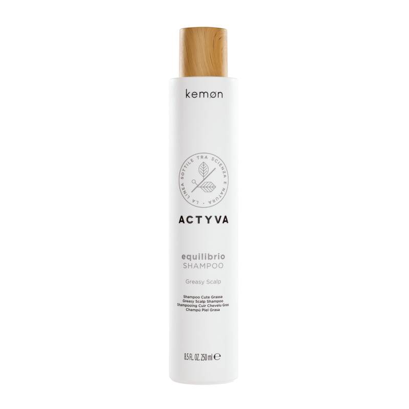 Actyva equilibrio shampoo 250 ml bolli - fronte.png